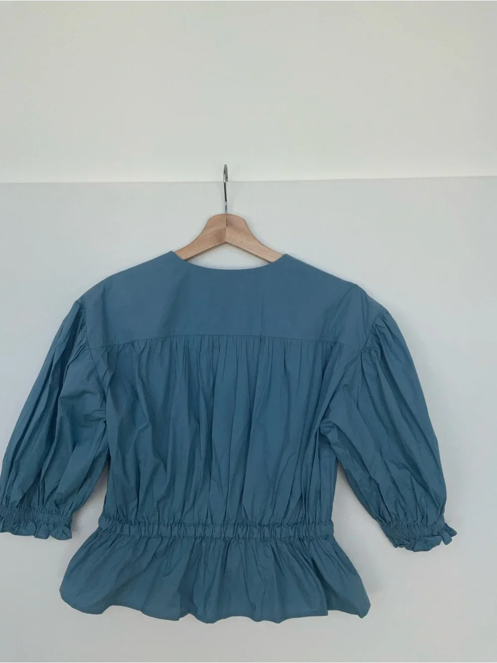 Ulla Johnson sky blue